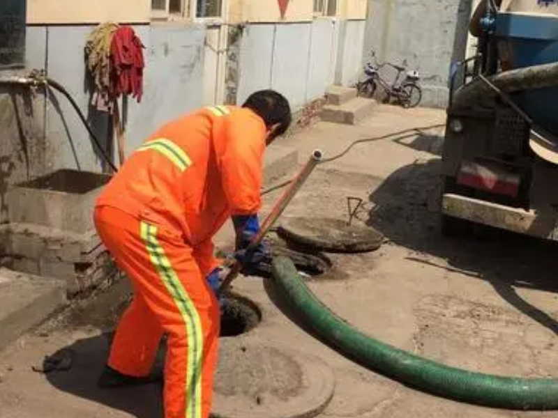 南京雨花区雨花西路疏通下水道，抽粪，管道清洗