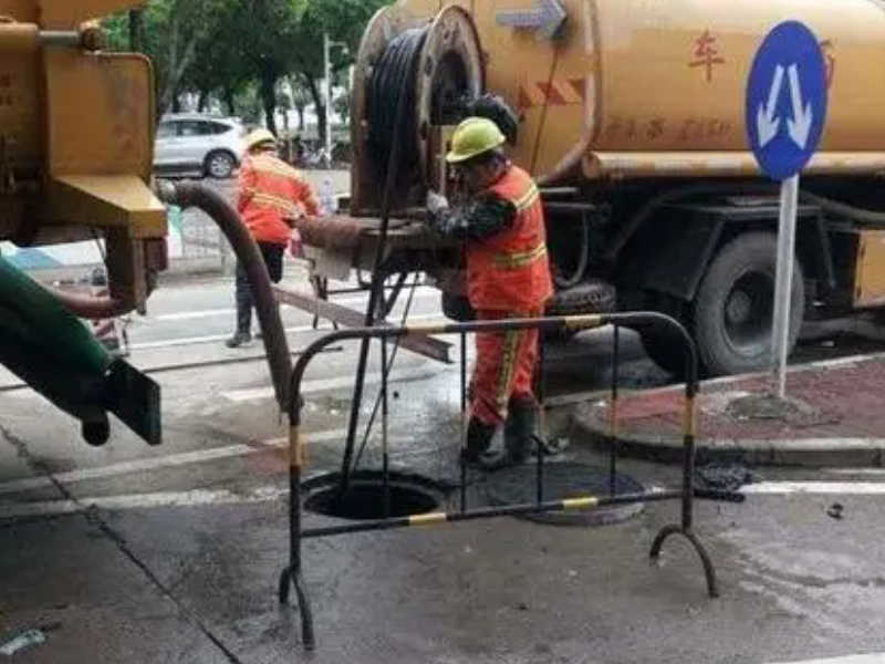 南京马桶疏通维修