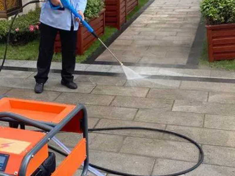 南京市政污水管道清洗清淤