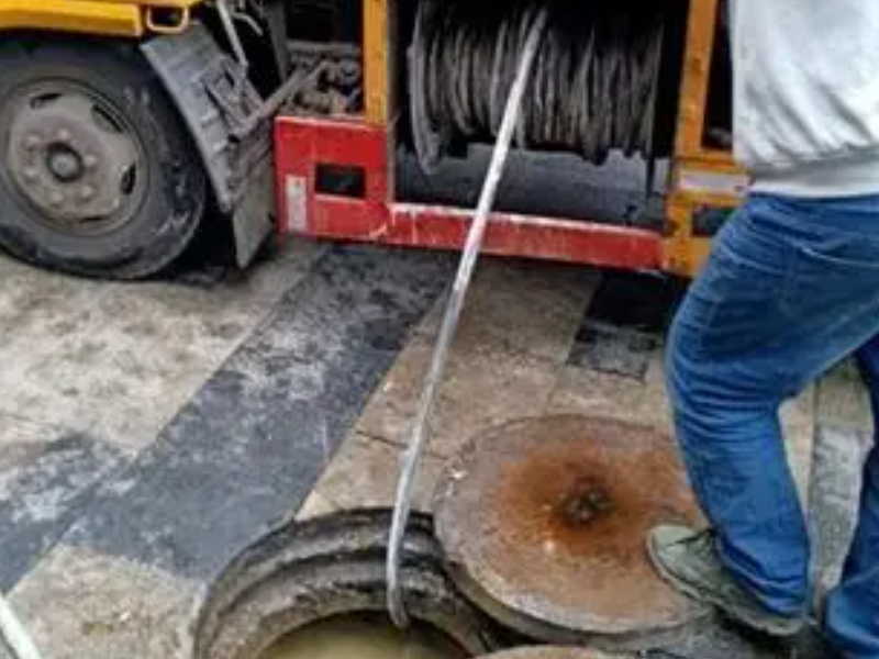 南京玛尚专业管道疏通 维修 马桶疏通 高压清洗