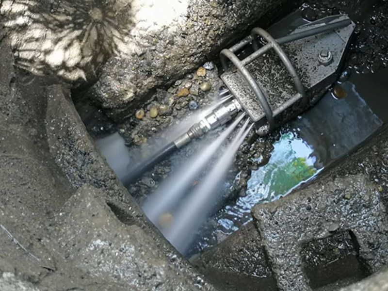 南京众帮专业隔油池清理疏通下水道马桶疏通抽化粪池