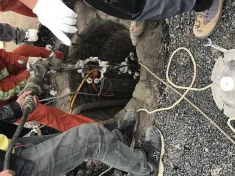 南京各区管道疏通公司市政清淤化粪池清淤有保证