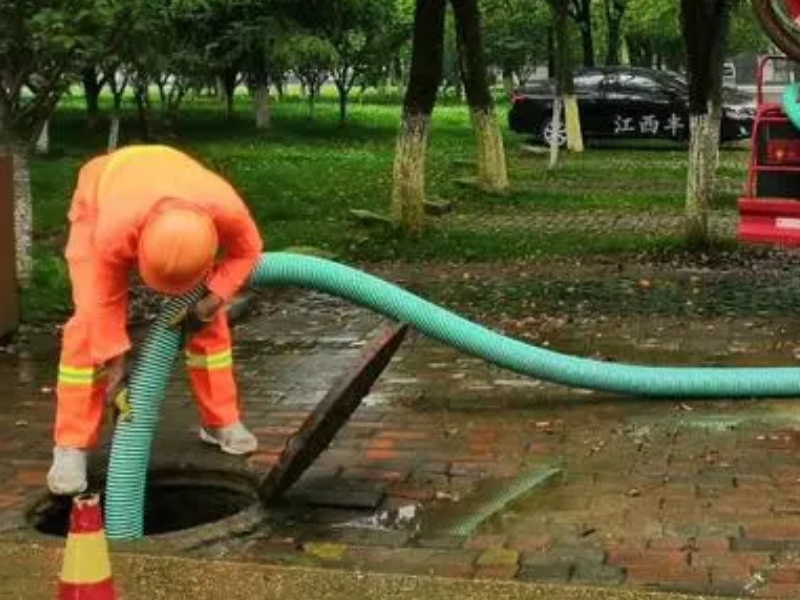 南京雨花台区下水道疏通电话下水管道疏通