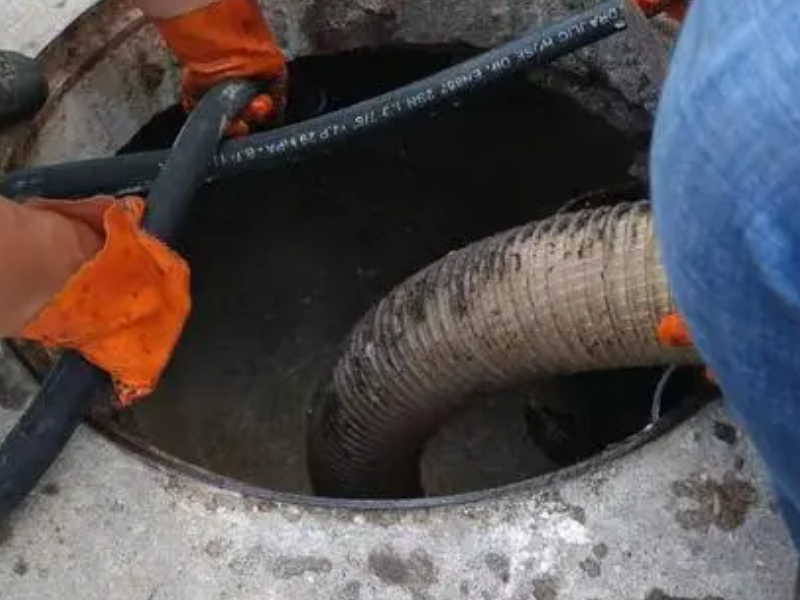 南京大佳大苏下水道疏通 马桶疏通 管道清洗 化粪池