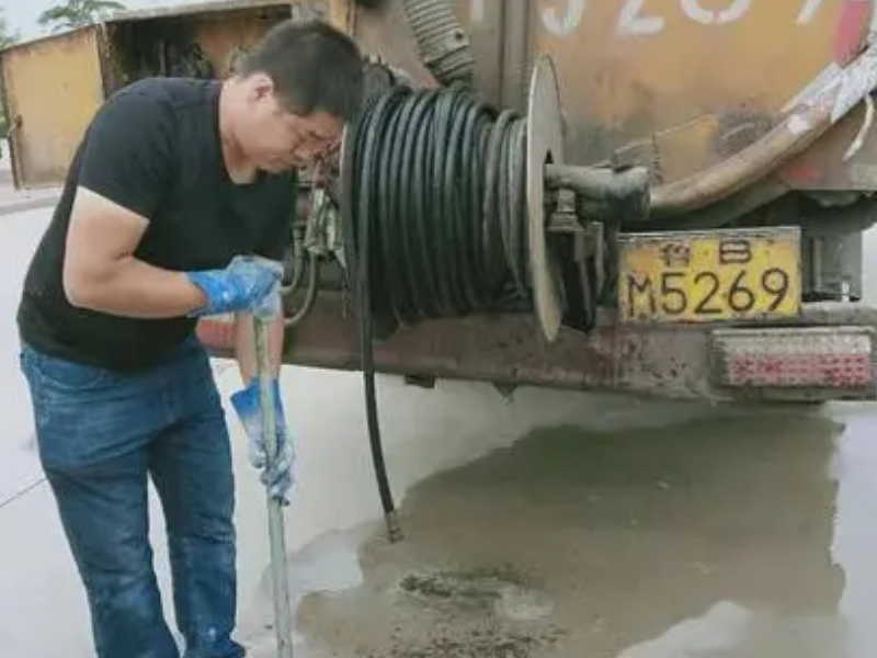 南京管道疏通，化粪池清理管道疏通，下水道清淤