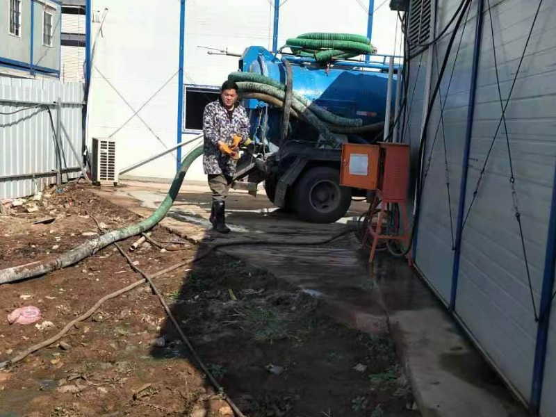 南京尧化门疏通下水道单位