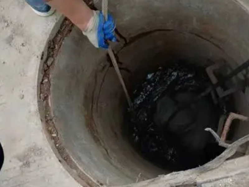 南京雨花台区专业吸化粪池 隔油池 疏通下水道