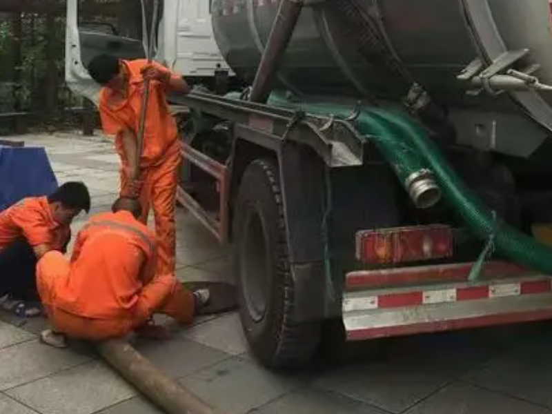 南京雨花（岱山新城）专业疏通下水道 马桶 地漏堵塞