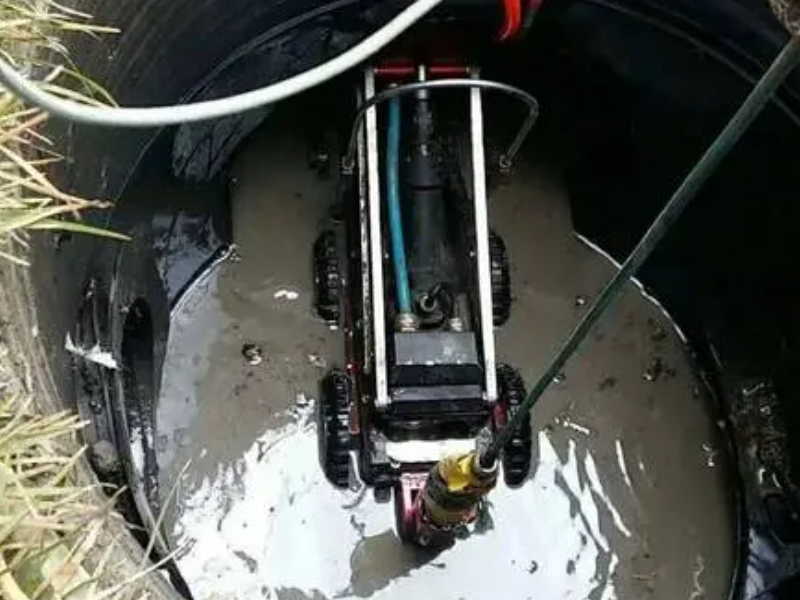 南京雨花台区地下管道测漏水 漏水点检测 消防漏水点检测