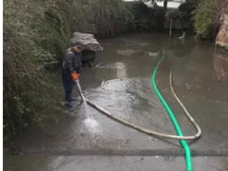 南京雨花台区自来水管道查漏 修漏 各种暗管漏水检测