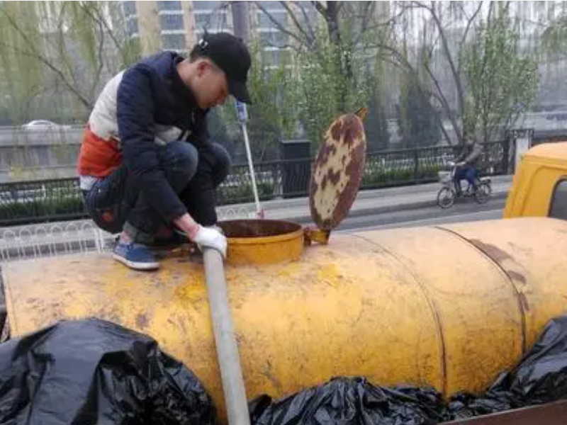 南京雨花台污水管道疏通 市政管道清淤 管道检测修复