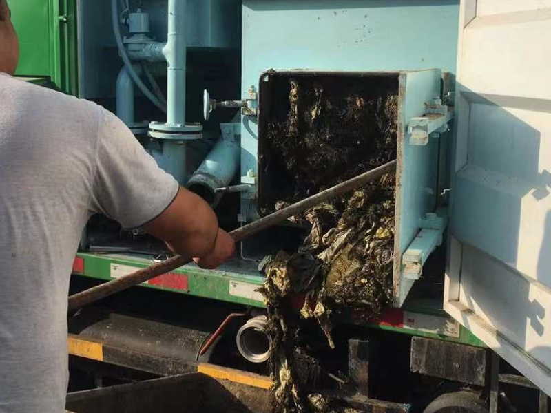 南京抽化粪池清理咨询热线