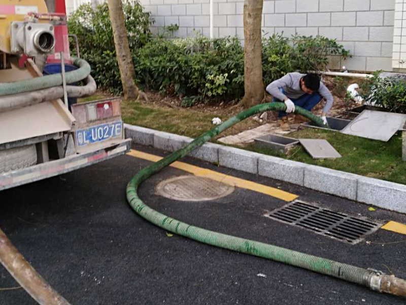 南京管道疏通,清理化粪池,清洗管道,水电空调维修