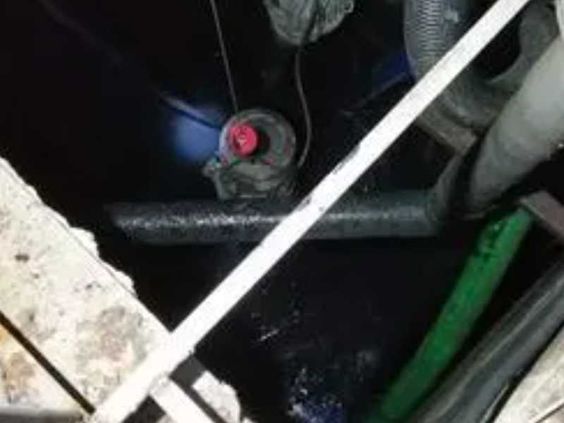 南京雨花台区下水道疏通环卫抽粪吸污公司电话