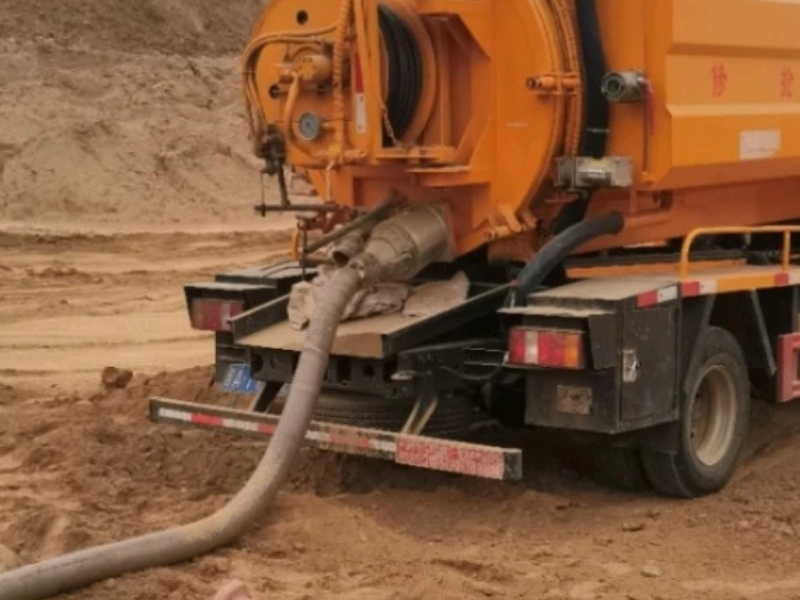 南京专业疏通下水道马桶应该地漏抽粪