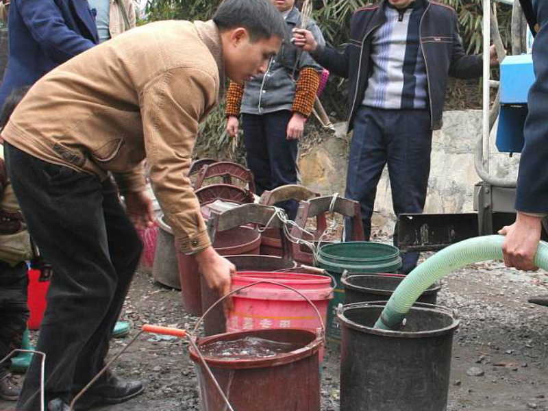 南京江宁区疏通公司专业清理化粪池隔油池