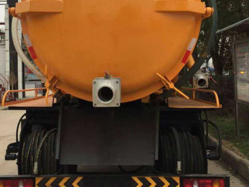 南京农村清理化粪池——专业管道疏通清洗清淤,掏井