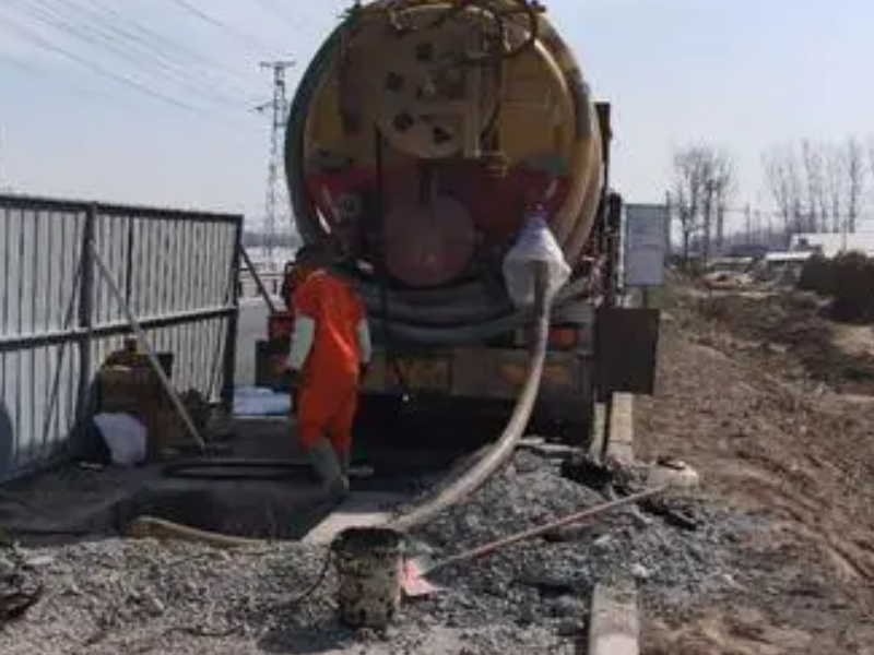 南京管道清洗及管道改装排水管道设计与安装