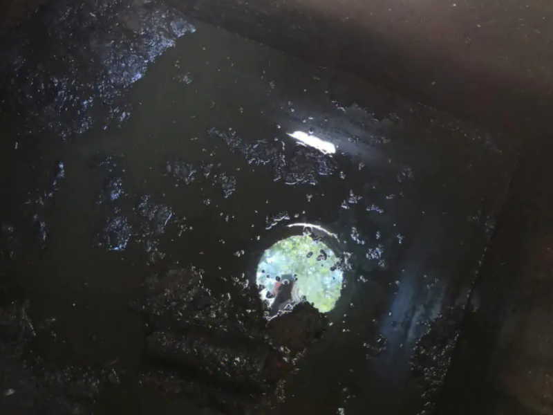 南京雨花台区查漏水修漏水 室内卫生间漏水检测修复