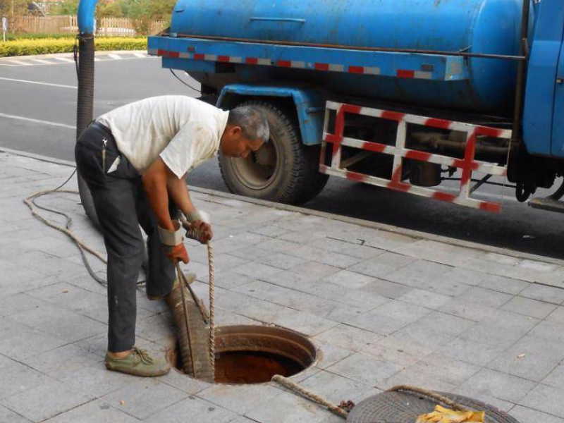南京雨花台化粪池清理雨花台疏通下水道雨花台漏水检测