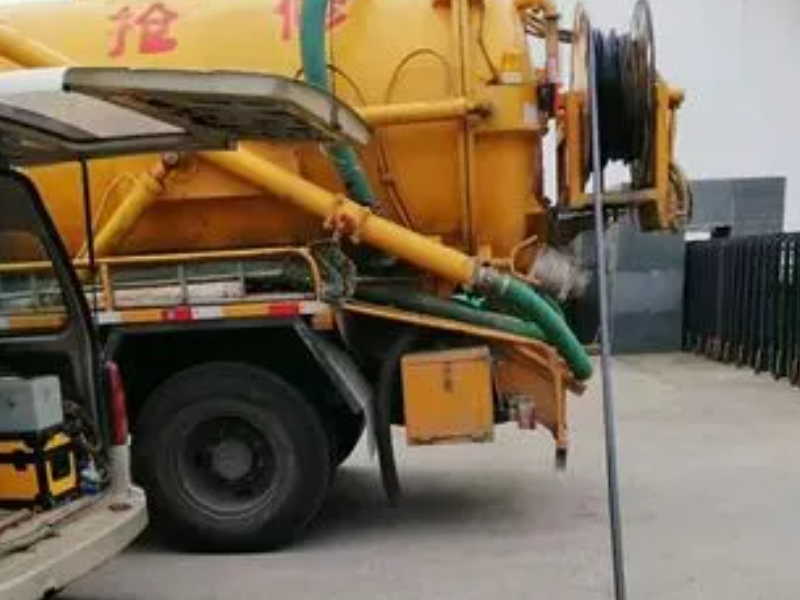江苏省南京市自来水管道漏水检测服务公司