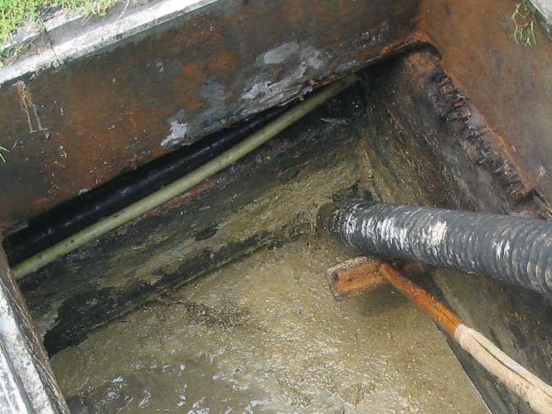 南京管道改造南京化粪池清理马桶疏通