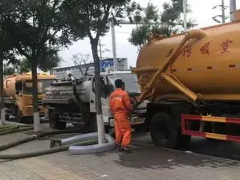 南京专业管道疏通 管道检测-查漏-维修 下水道疏通