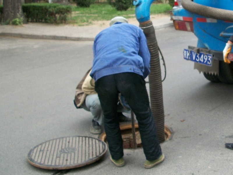 南京雨花台化粪池清理雨花台疏通下水道雨花台抽粪电话