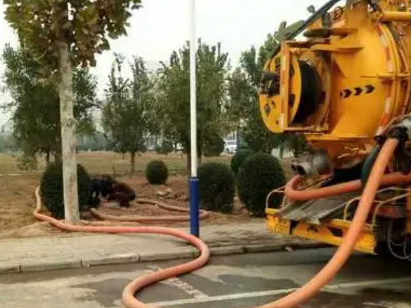 南京专业疏通管道 高压清洗管道化粪池 各种管道改装