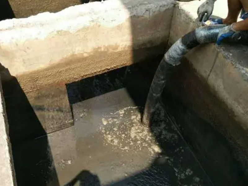 南京强佳便民管道疏通清洗管道化粪池清理