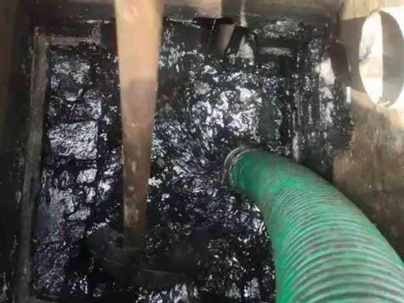 南京清理化粪池，污水井清掏，隔油池、地下排污管道