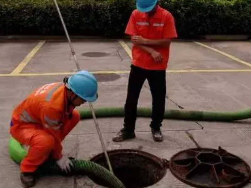 南京管道疏通 疏通厕所下水 厨房下水 低价 彻底