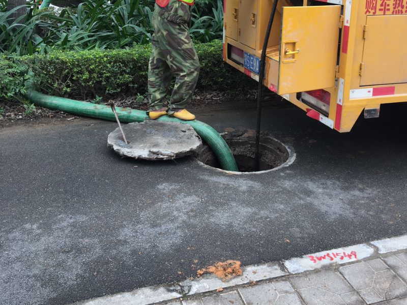 南京雨花区专业《疏通各种下水道》马桶、地漏