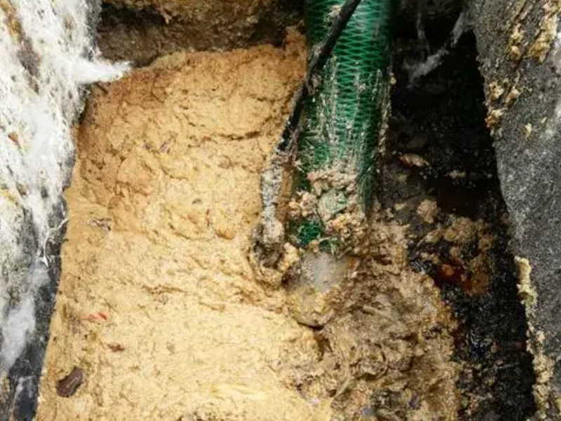 南京各区管道疏通公司市政清淤化粪池清淤有保证